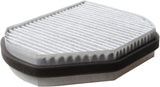 Bosch Activated Charcoal Cabin Air Filter 2108300818-BOS