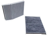 Bosch Activated Charcoal Cabin Air Filter C3871WS-BOS