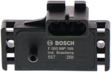 Bosch Manifold Absolute Pressure Sensor 12569240-BOS