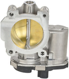 Bosch Throttle Body Assembly 12631187-BOS