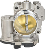 Bosch Throttle Body Assembly 12631187-BOS