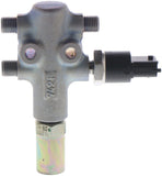 Bosch Control Block F00R000524-BOS