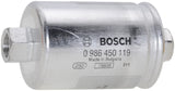 Bosch Fuel Filter F0119-BOS