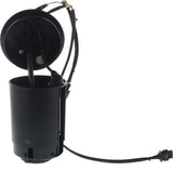 Bosch Denox Heating Pot 9064700553-BOS