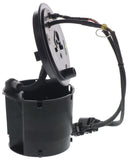 Bosch Denox Heating Pot F01C600240-BOS