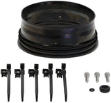 Bosch Denox Heating Pot BC3Z5J225M-BOS