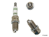 Bosch Nickel With Copper-Core Spark Plug 31596703-BOS