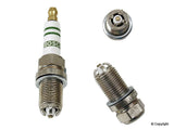 Bosch Nickel With Copper-Core Spark Plug - Porsche FGR5KQE0-BOS