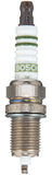 Bosch Nickel With Copper-Core Spark Plug FQR8LEU2-BOS