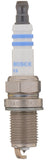 Bosch OE Fine Wire Double Platinum Spark Plug - BMW FR5DPP222-BOS