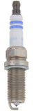 OE Fine Wire Double Platinum Spark Plug Porsche | 99917022890