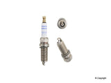 Bosch OE Fine Wire Double Platinum Spark Plug - Porsche 99917022890-BOS