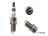 Bosch OE Fine Wire Single Platinum Spark Plug FR7DPP-BOS