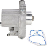 Bosch High Pressure Oil Pump HP004X-BOS