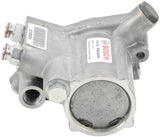 Bosch High Pressure Oil Pump HP008X-BOS