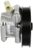 Bosch Steering Pump (Mechanical) BC2Z3A696A-BOS
