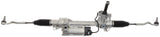 Bosch Steering Gear (Electric) 2044602501-BOS