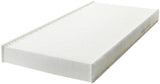 Bosch Particulate Cabin Air Filter XS4Z19N619AA-BOS