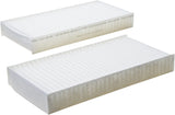 Bosch Particulate Cabin Air Filter 80292S5D406-BOS