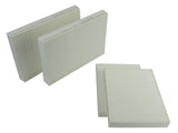 Bosch Particulate Cabin Air Filter P3821WS-BOS