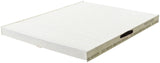 Bosch Particulate Cabin Air Filter 93182438-BOS