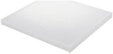 Bosch Particulate Cabin Air Filter 20901295-BOS