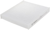 Bosch Particulate Cabin Air Filter P87902K000A-BOS