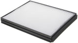 Bosch Particulate Cabin Air Filter 0879037000A-BOS