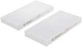 Bosch Particulate Cabin Air Filter 68033193AA-BOS