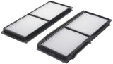 Bosch Particulate Cabin Air Filter BBM461J6X-BOS