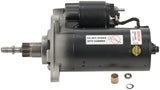 Bosch Remanufactured Starter 02B911023C-BOS