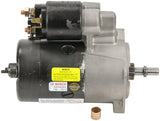 Bosch Remanufactured Starter 26911023-BOS