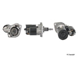 Bosch Remanufactured Starter 02A911023-BOS