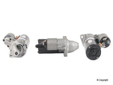 Bosch Remanufactured Starter 78911023-BOS