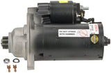 Bosch Remanufactured Starter 02B911023D-BOS