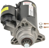 Bosch Remanufactured Starter 02B911023D-BOS