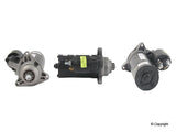 Bosch Remanufactured Starter 02B911023D-BOS