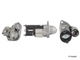 Bosch Remanufactured Starter 077911023E-BOS