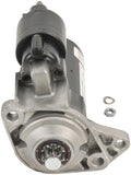 Bosch Remanufactured Starter 020911023F-BOS