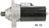 Bosch Remanufactured Starter 02A911023S-BOS