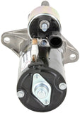 Bosch Remanufactured Starter 02E911024A-BOS