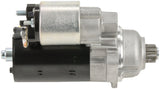 Bosch Remanufactured Starter 98660410400-BOS