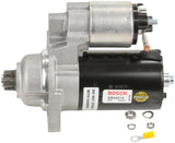 Bosch Remanufactured Starter 98660410400-BOS