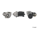 Bosch Remanufactured Starter 98660410400-BOS