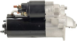 Bosch Remanufactured Starter 81110070-BOS
