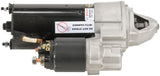 Bosch Remanufactured Starter 12411729981-BOS