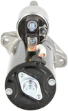 Bosch Remanufactured Starter 94860421001-BOS