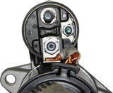 Bosch Remanufactured Starter 94860421001-BOS