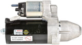 Bosch Remanufactured Starter 94860421001-BOS