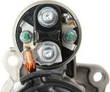 Bosch Remanufactured Starter SR0448N-BOS